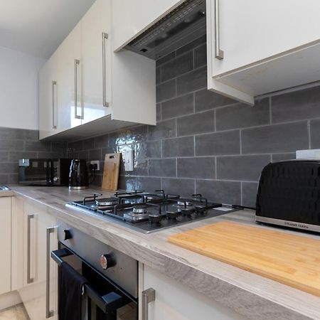 Cozy Cove Chapel Apartment Portland Bagian luar foto