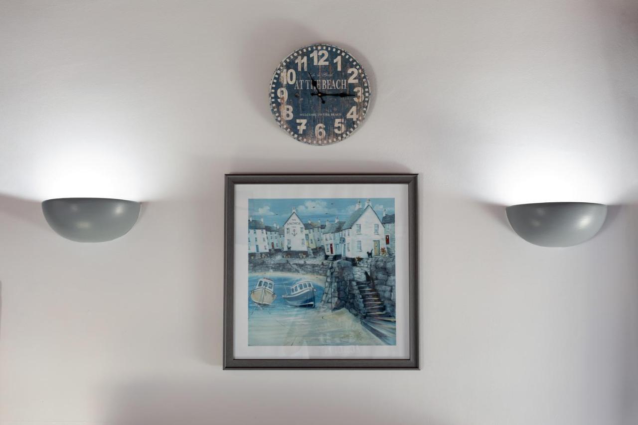 Cozy Cove Chapel Apartment Portland Bagian luar foto