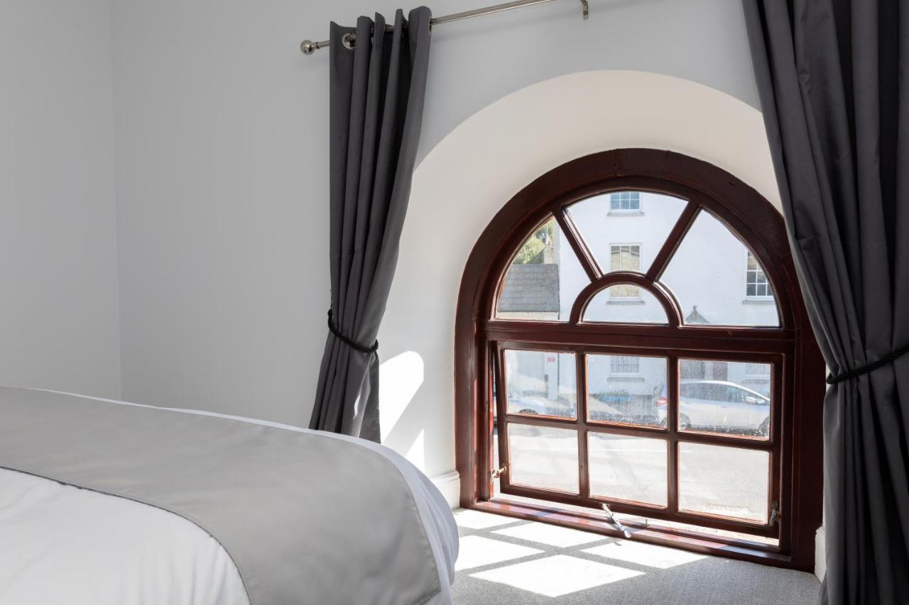 Cozy Cove Chapel Apartment Portland Bagian luar foto