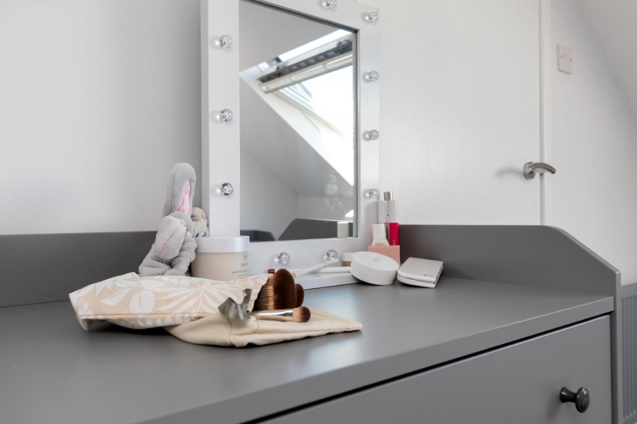 Cozy Cove Chapel Apartment Portland Bagian luar foto