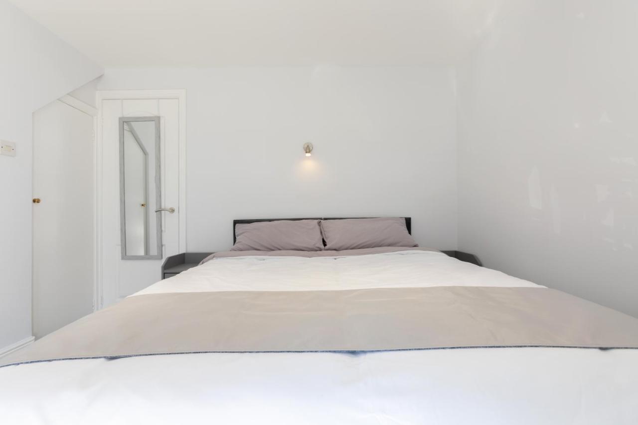 Cozy Cove Chapel Apartment Portland Bagian luar foto