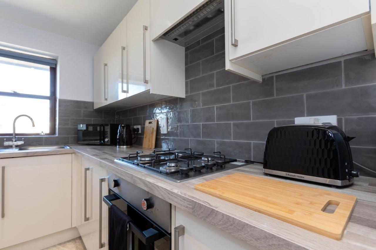 Cozy Cove Chapel Apartment Portland Bagian luar foto