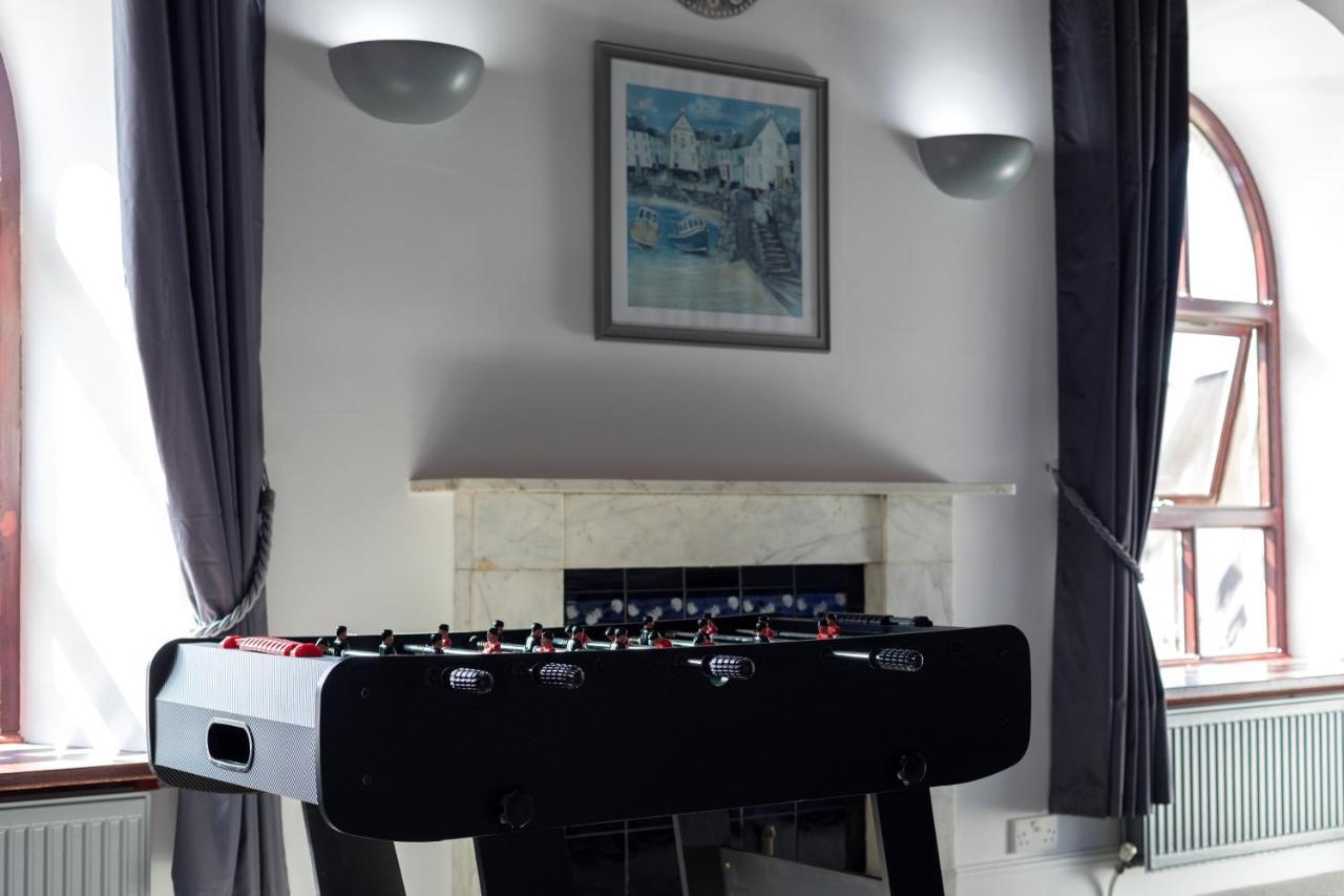 Cozy Cove Chapel Apartment Portland Bagian luar foto
