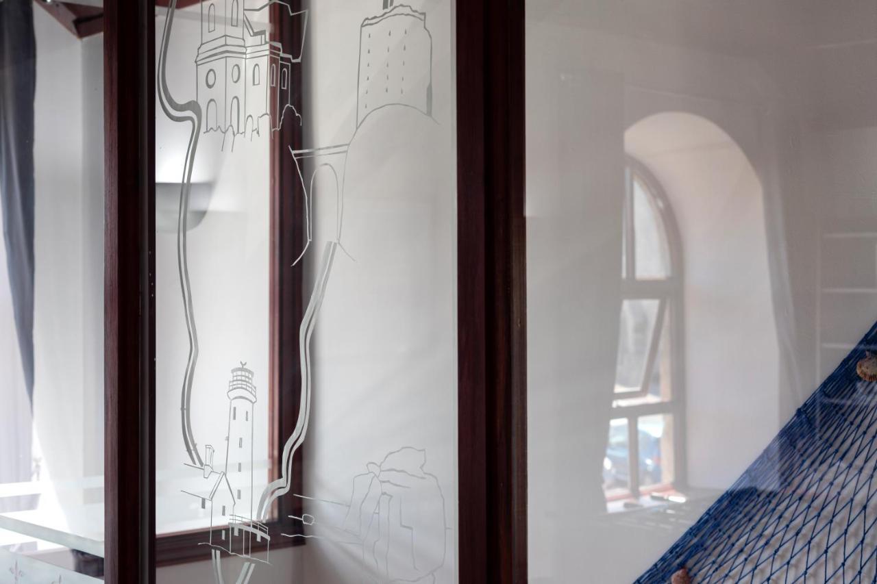 Cozy Cove Chapel Apartment Portland Bagian luar foto